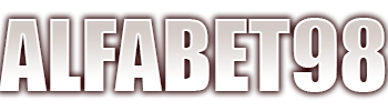 ALFABET98 Logo